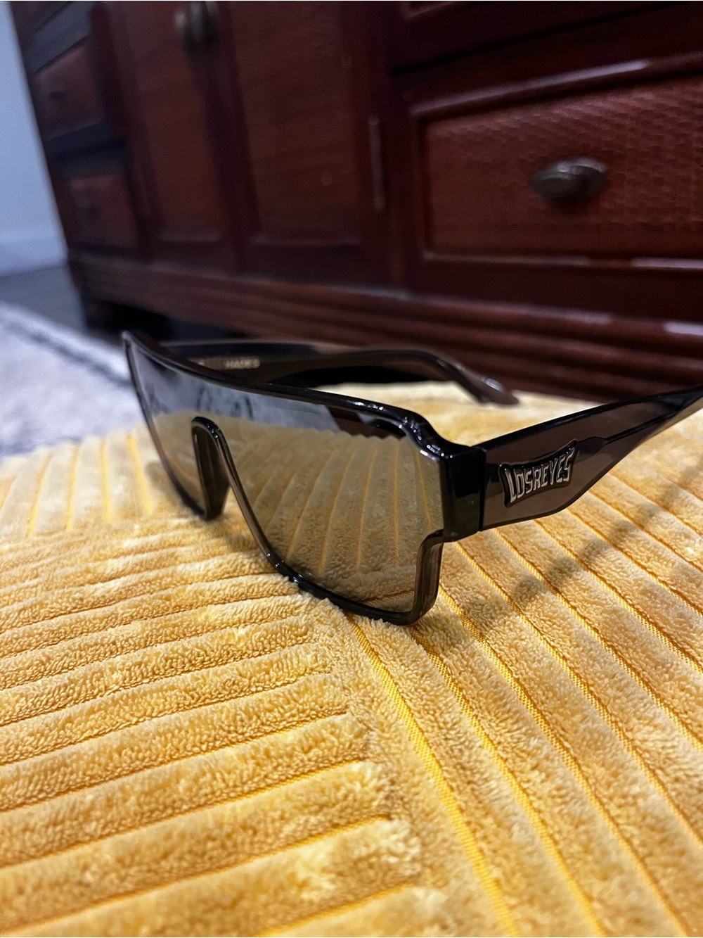 LosReyes sunglasses